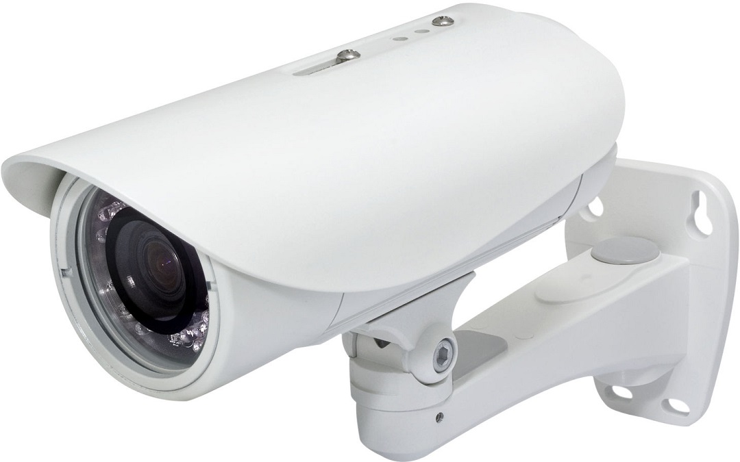 ABARIS - CCTV Camera