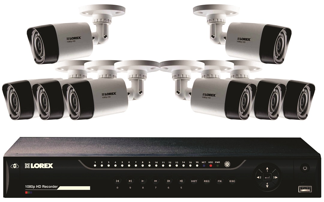 ABARIS - CCTV & DVR 2